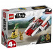 Конструктор LEGO Star Wars 75247 Звёздный истребитель типа А во Владикавказе