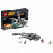 Конструктор LEGO Star Wars 75050 Истребитель B-Wing во Владикавказе