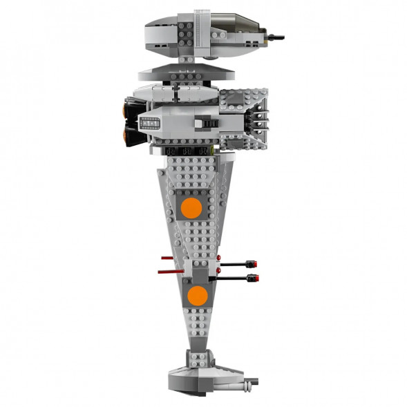 Конструктор LEGO Star Wars 75050 Истребитель B-Wing во Владикавказе