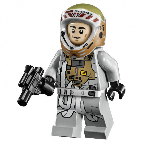 Конструктор LEGO Star Wars 75050 Истребитель B-Wing во Владикавказе