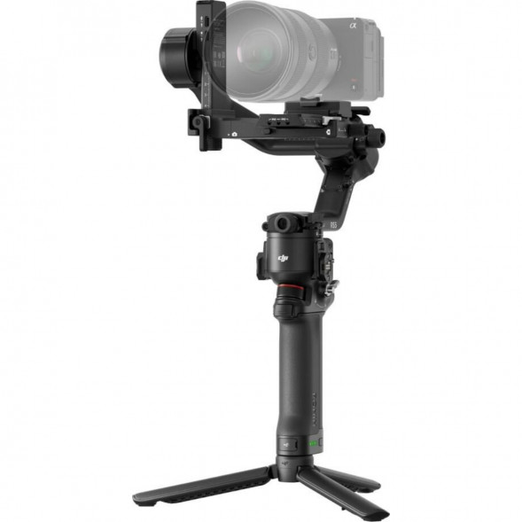 Стабилизатор DJI RS 5 Combo во Владикавказе
