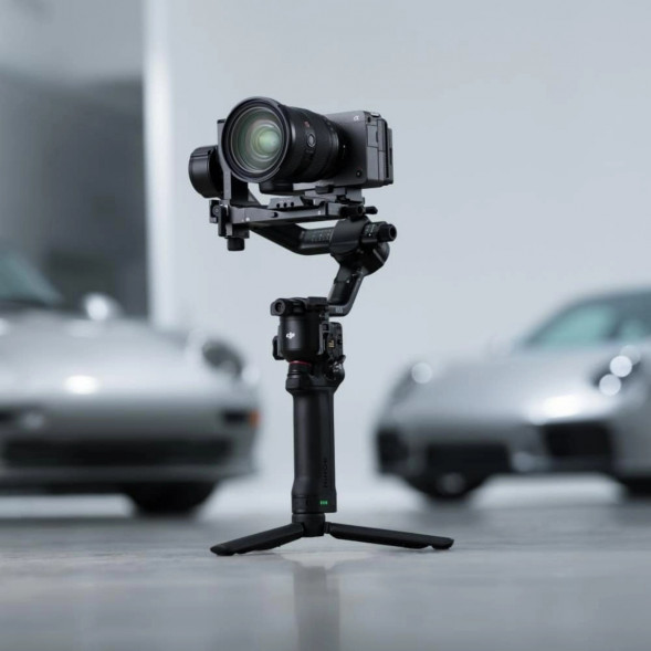 Стабилизатор DJI RS 5 Combo во Владикавказе