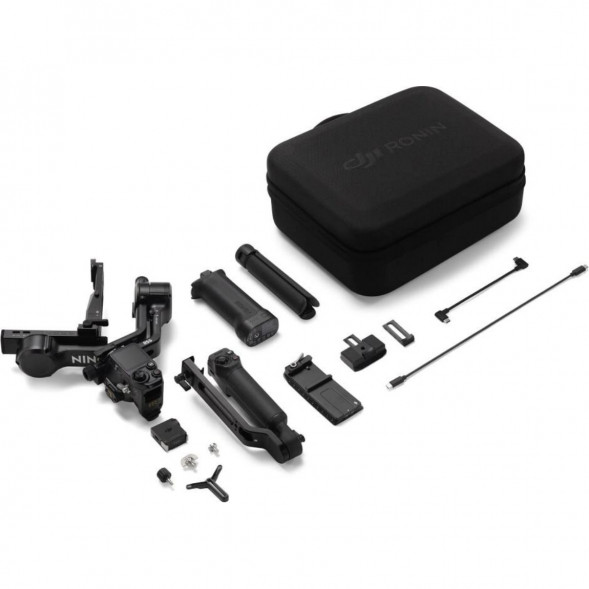 Стабилизатор DJI RS 5 Combo во Владикавказе