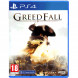 Игра GreedFall [PS4, русские субтитры] во Владикавказе
