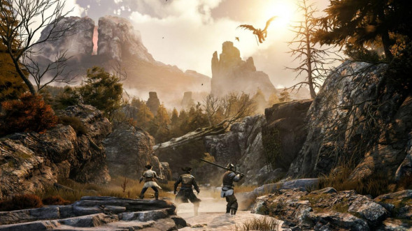 Игра GreedFall [PS4, русские субтитры] во Владикавказе