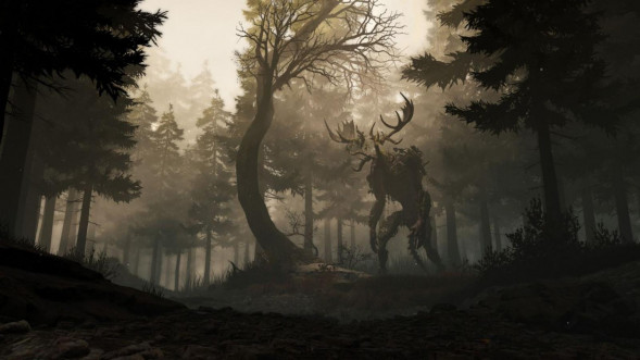Игра GreedFall [PS4, русские субтитры] во Владикавказе