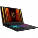 Ноутбук MSI Katana 17 HX B14WGK-274XRU (17.3&amp;quot;, IPS, Intel Core i7 14650HX 2.2ГГц, 16 ядер, 32ГБ DDR5, 1ТБ SSD, NVIDIA GeForce RTX 5070 - 8 ГБ, TGP 115Вт, без ОС), черный во Владикавказе
