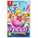 Игра Princess Peach: Showtime! [Nintendo Switch, русские субтитры] во Владикавказе