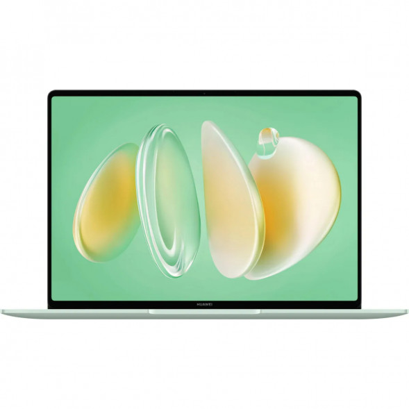 Ноутбук Huawei MateBook 14 FLMH-X 53014QLH (14&amp;quot;, OLED, Core Ultra 5 125H, 16 ядер, 16ГБ LPDDR5x, 1ТБ SSD, Intel Arc, без ОС), зеленый во Владикавказе