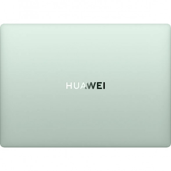 Ноутбук Huawei MateBook 14 FLMH-X 53014QLH (14&amp;quot;, OLED, Core Ultra 5 125H, 16 ядер, 16ГБ LPDDR5x, 1ТБ SSD, Intel Arc, без ОС), зеленый во Владикавказе
