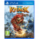 Игра Knack 2 [PS4, русская версия] во Владикавказе