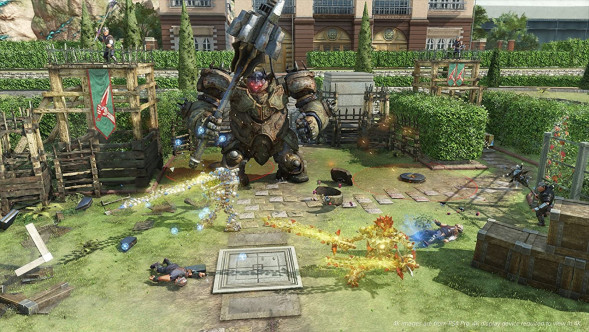 Игра Knack 2 [PS4, русская версия] во Владикавказе