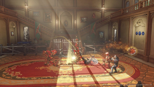 Игра Knack 2 [PS4, русская версия] во Владикавказе
