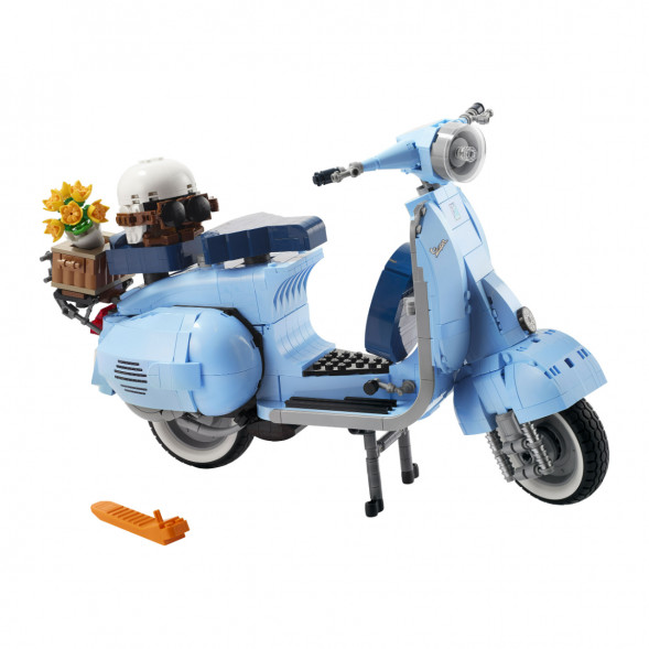 Конструктор LEGO Коллекционные наборы 10298 Vespa 125 во Владикавказе