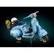 Конструктор LEGO Коллекционные наборы 10298 Vespa 125 во Владикавказе