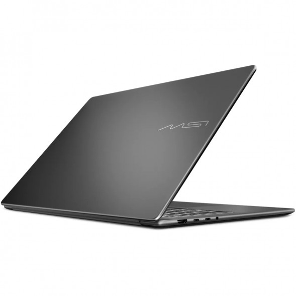 Ноутбук MSI Modern 16S AI+ G3MG-013XRU (16&amp;quot;, OLED, Intel Core Ultra 5 322 2.5ГГц, 6 ядер, 16ГБ DDR5, 512ГБ SSD, Intel Graphics, FreeDOS), серый во Владикавказе
