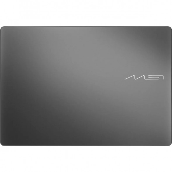 Ноутбук MSI Modern 16S AI+ G3MG-013XRU (16&amp;quot;, OLED, Intel Core Ultra 5 322 2.5ГГц, 6 ядер, 16ГБ DDR5, 512ГБ SSD, Intel Graphics, FreeDOS), серый во Владикавказе