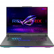 Ноутбук ASUS ROG Strix G16 G614PR-RV090 (16&amp;quot;, IPS, AMD Ryzen 9 8940HX 2.4ГГц, 16 ядер, 32ГБ DDR5, 1ТБ SSD, 	 NVIDIA GeForce RTX 5070 Ti - 12 ГБ, TGP 140Вт, без ОС), серый во Владикавказе