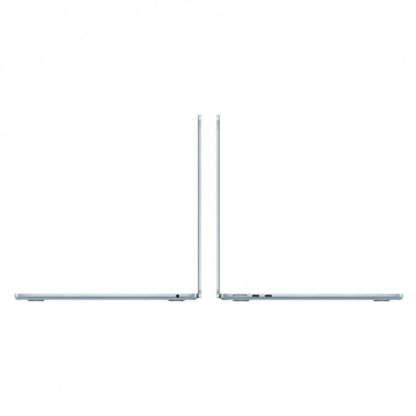 Ноутбук Apple MacBook Air 15 2026 MDVT4 (M5 10-Core GPU, 16/1TB), Небесно-голубой/Sky Blue во Владикавказе
