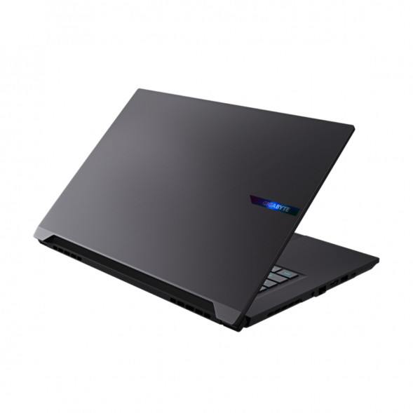 Ноутбук Gigabyte Aero X16 1WH (1WH93KZC93AD) (16&amp;quot;, IPS, AMD Ryzen AI 7 350 2ГГц, 8 ядер, 16ГБ DDR5, 512ГБ SSD, NVIDIA GeForce RTX 5070 - 8 ГБ, без ОС), серый во Владикавказе