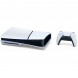 Игровая приставка Sony PlayStation 5 Slim 1TB с дисководом, белый во Владикавказе