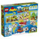 Конструктор LEGO DUPLO 10805 Вокруг света во Владикавказе