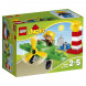 Конструктор LEGO DUPLO Town 10808 Маленький самолёт во Владикавказе