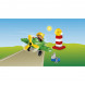 Конструктор LEGO DUPLO Town 10808 Маленький самолёт во Владикавказе