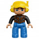 Конструктор LEGO DUPLO Town 10808 Маленький самолёт во Владикавказе