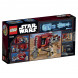 Конструктор LEGO Star Wars 75099 Спидер Рей во Владикавказе