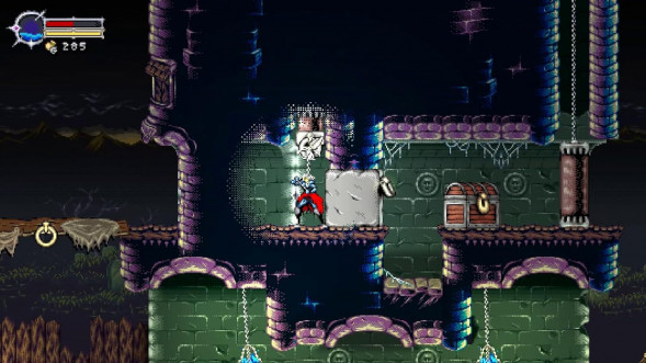 Игра Beyond the Ice Palace 2 [Nintendo Switch, русские субтитры] во Владикавказе