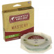 Шнур нахлыстовый Scientific Anglers Mastery Titan 120913 WF-6-F, Blue/Green во Владикавказе