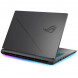 Ноутбук ASUS ROG Strix G18 G815JPR-TT122 (18&amp;quot;, IPS, Intel Core i9 14900HX 2.2 Ггц, 24 ядра, 32Гб DDR5, SSD 512 Гб, GeForce RTX 5070, Без ОС) во Владикавказе
