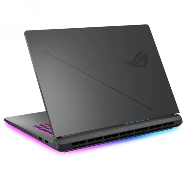 Ноутбук ASUS ROG Strix G18 G815JPR-TT122 (18&amp;quot;, IPS, Intel Core i9 14900HX 2.2 Ггц, 24 ядра, 32Гб DDR5, SSD 512 Гб, GeForce RTX 5070, Без ОС) во Владикавказе