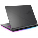 Ноутбук ASUS ROG Strix G18 G815JPR-TT122 (18&amp;quot;, IPS, Intel Core i9 14900HX 2.2 Ггц, 24 ядра, 32Гб DDR5, SSD 512 Гб, GeForce RTX 5070, Без ОС) во Владикавказе