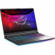 Ноутбук ASUS ROG Strix G18 G815JPR-TT116 (18&amp;quot;, IPS, Intel Core i9 14900HX 2.2 Ггц, 24 ядра, 32Гб DDR5, SSD 1 Тб, NVIDIA GeForce RTX 5070 - 8 Гб, Без ОС), серый во Владикавказе