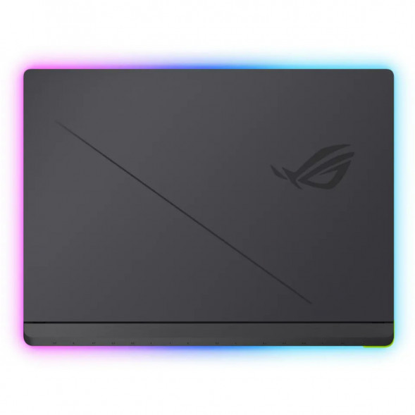 Ноутбук ASUS ROG Strix G18 G815JPR-TT116 (18&amp;quot;, IPS, Intel Core i9 14900HX 2.2 Ггц, 24 ядра, 32Гб DDR5, SSD 1 Тб, NVIDIA GeForce RTX 5070 - 8 Гб, Без ОС), серый во Владикавказе