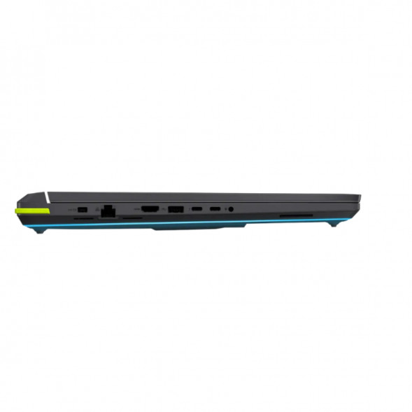 Ноутбук ASUS ROG Strix G18 G815JPR-TT116 (18&amp;quot;, IPS, Intel Core i9 14900HX 2.2 Ггц, 24 ядра, 32Гб DDR5, SSD 1 Тб, NVIDIA GeForce RTX 5070 - 8 Гб, Без ОС), серый во Владикавказе