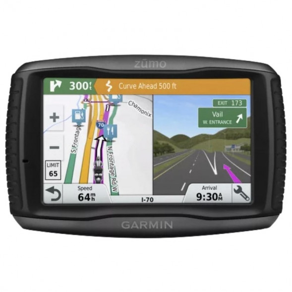 Мотонавигатор Garmin Zumo 595 LM 010-01603-1W во Владикавказе