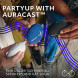 Портативная колонка Ultimate Ears MINIROLL, синий во Владикавказе