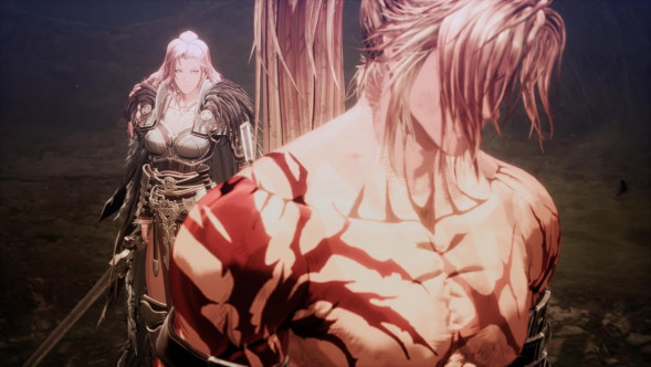 Игра The First Berserker: Khazan [PS5, русские субтитры] во Владикавказе