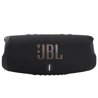 Портативная акустика JBL Charge 5, 40 Вт, черный во Владикавказе