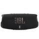 Портативная акустика JBL Charge 5, 40 Вт, черный во Владикавказе