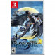 Игра Bayonetta 2 [Nintendo Switch, английская версия] во Владикавказе