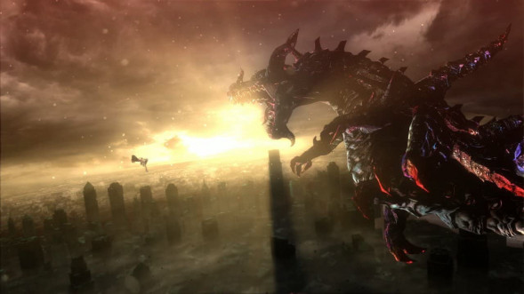 Игра Bayonetta 2 [Nintendo Switch, английская версия] во Владикавказе