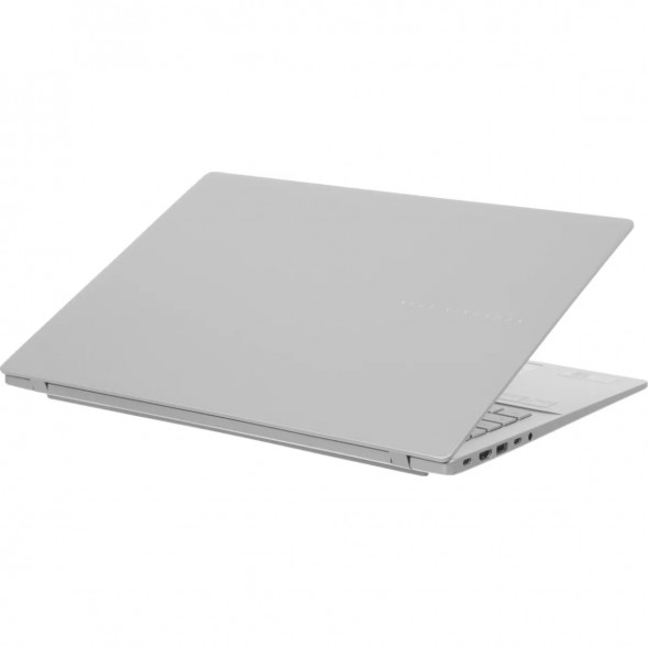 Ноутбук ASUS VivoBook S16 M3607KA-SH131 (16&amp;quot;, OLED, AMD Ryzen AI 5 330 2ГГц, 4 ядра, 16ГБ DDR5, 512ГБ SSD, AMD Radeon 820M, без ОС), серебристый во Владикавказе