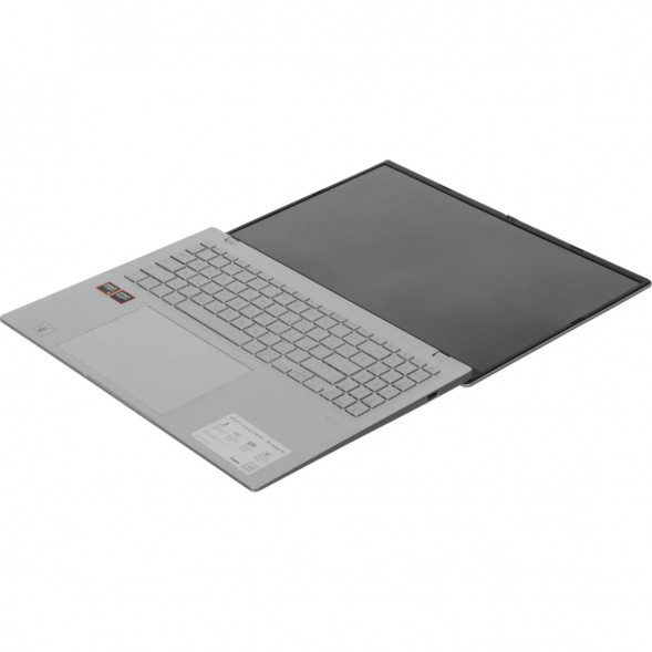 Ноутбук ASUS VivoBook S16 M3607KA-SH131 (16&amp;quot;, OLED, AMD Ryzen AI 5 330 2ГГц, 4 ядра, 16ГБ DDR5, 512ГБ SSD, AMD Radeon 820M, без ОС), серебристый во Владикавказе