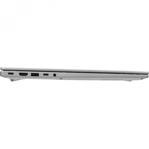 Ноутбук ASUS VivoBook S16 M3607KA-SH131 (16&amp;quot;, OLED, AMD Ryzen AI 5 330 2ГГц, 4 ядра, 16ГБ DDR5, 512ГБ SSD, AMD Radeon 820M, без ОС), серебристый во Владикавказе