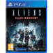 Игра Aliens: Dark Descent [PS4, русские субтитры] во Владикавказе