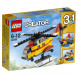 Конструктор LEGO Creator 31029 Грузовой вертолет во Владикавказе